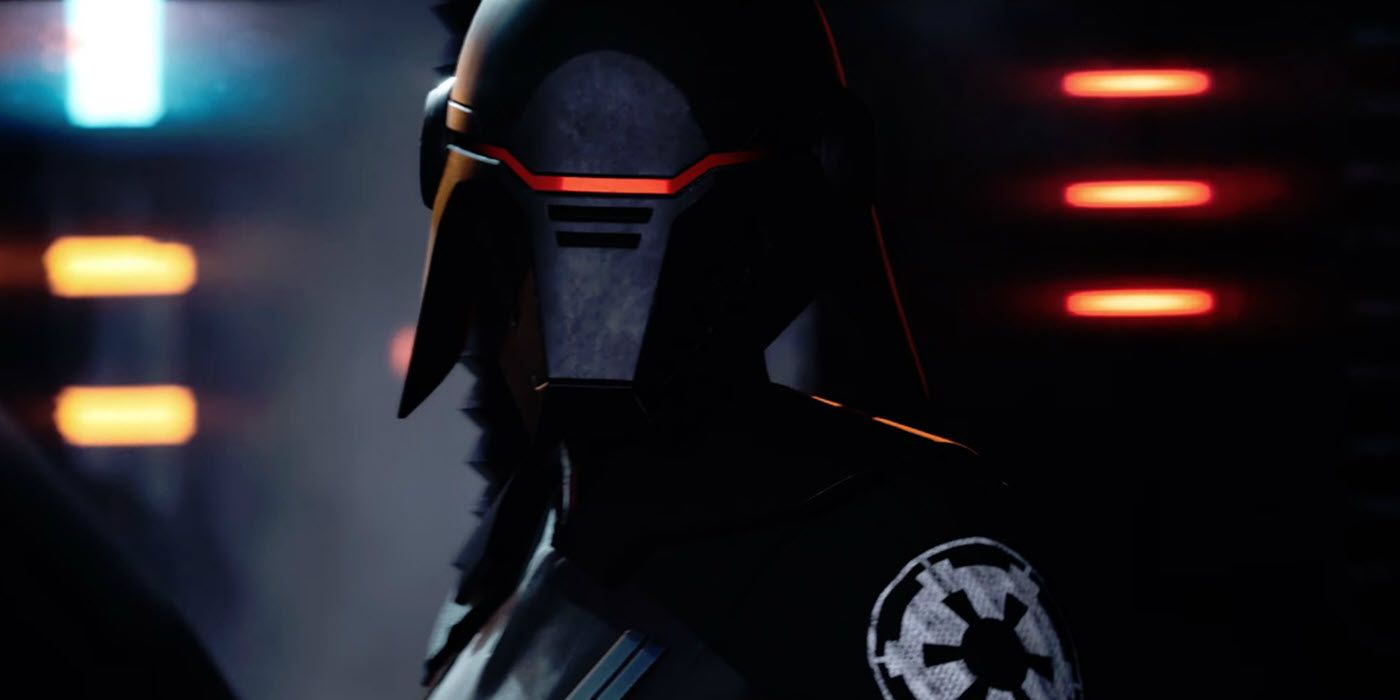 Star Wars Jedi: Fallen Order PC Specs Confirmed