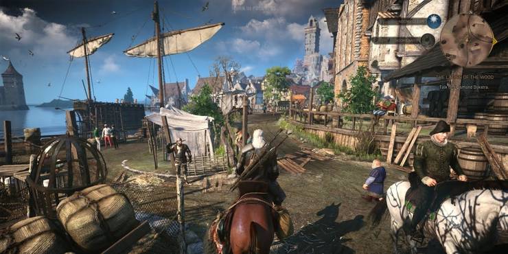 The 15 Best Offline Pc Games To Play Right Now Game Rant The 15 Best Offline Pc Games To Play Right Now Game Rant