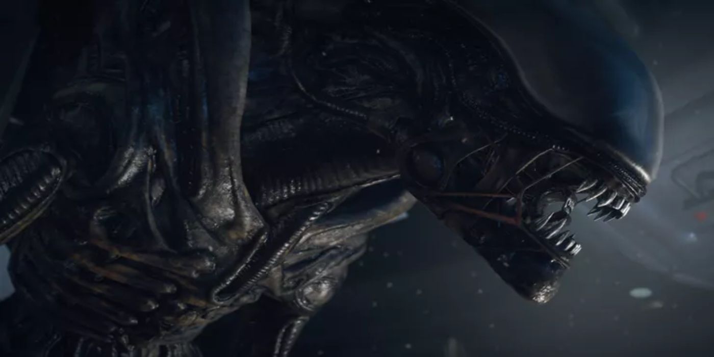 Where is Alien Isolation 2? Game Rant