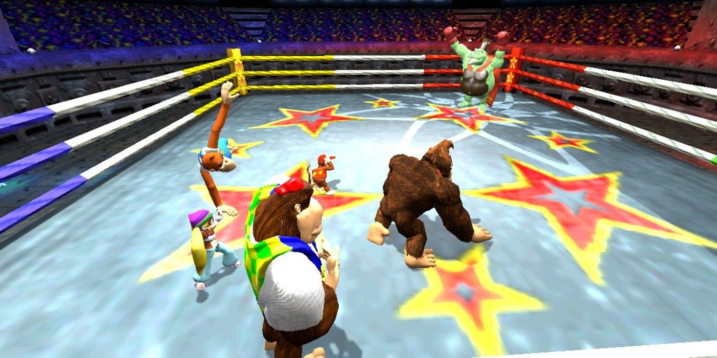 5 Most Underrated Platformers On The N64 And 5 That Are Overrated