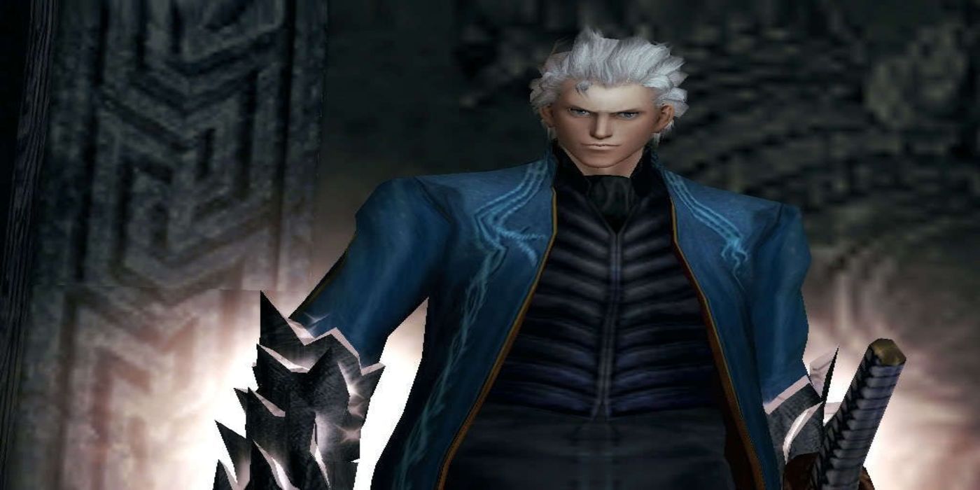 Devil May Cry: 10 Facts About The Twins That Everyone Should Know About