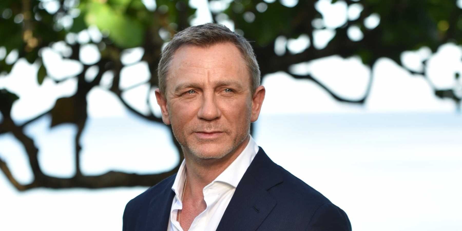 Daniel Craig Has Some Advice for the Next James Bond | Game Rant