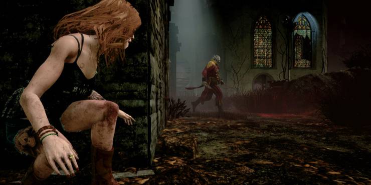 Dead By Daylight The 5 Best And 5 Worst Playable Survivors