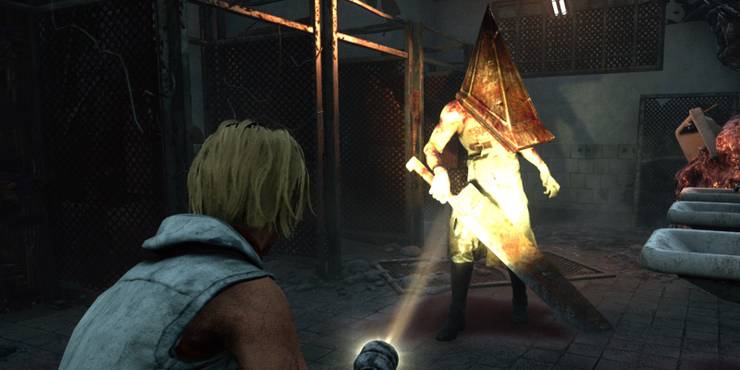 Dead By Daylight Every Dlc Ranked Game Rant Dead By Daylight Every Dlc Ranked Game Rant