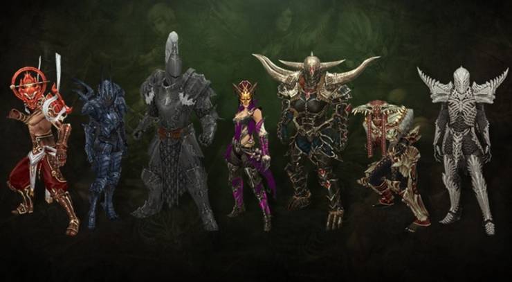 How Diablo 4 Could Learn From Diablo 3 Game Rant