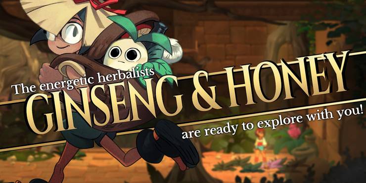 Indivisible All The Incarnations Ranked Game Rant