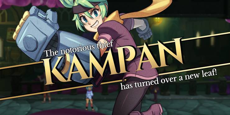 Indivisible All The Incarnations Ranked Game Rant
