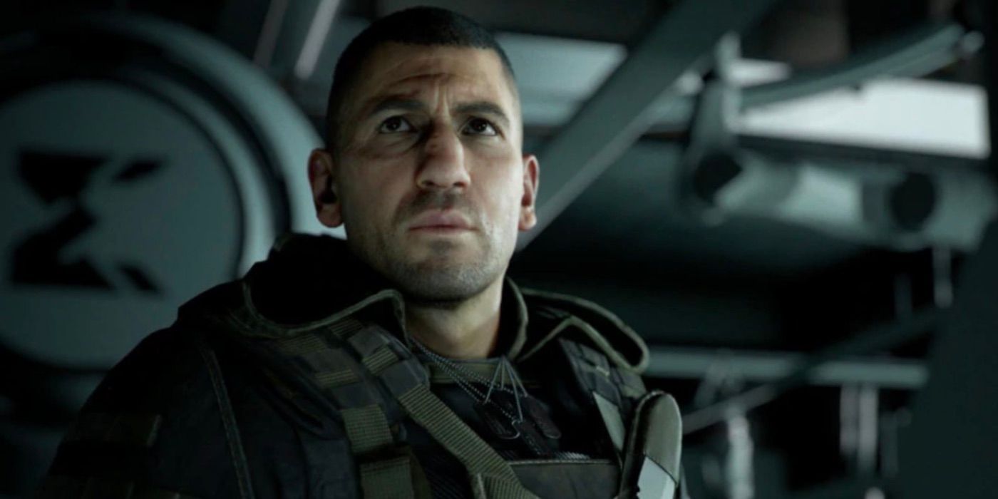 Jon Bernthal Reveals Which Video Game Character He Would Play in a Movie, and It's A Weird Choice