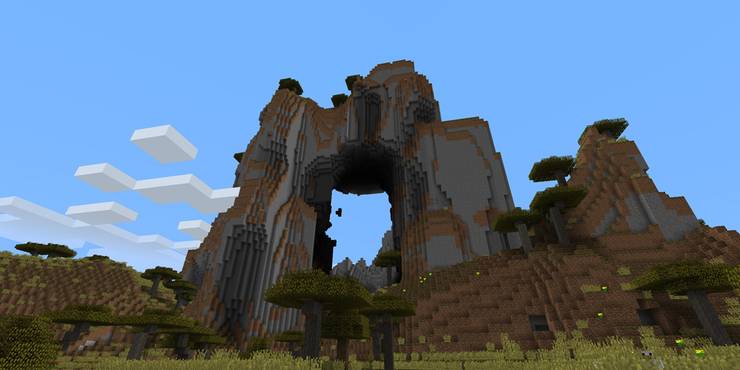 10 Best Minecraft Seeds To Start A World In Game Rant 10 Best Minecraft Seeds To Start A World In Game Rant