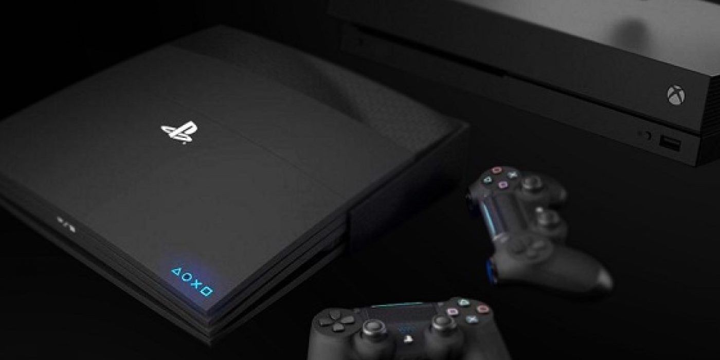 Sony No Longer Labels PS5 'World's Fastest Console'  Game Rant