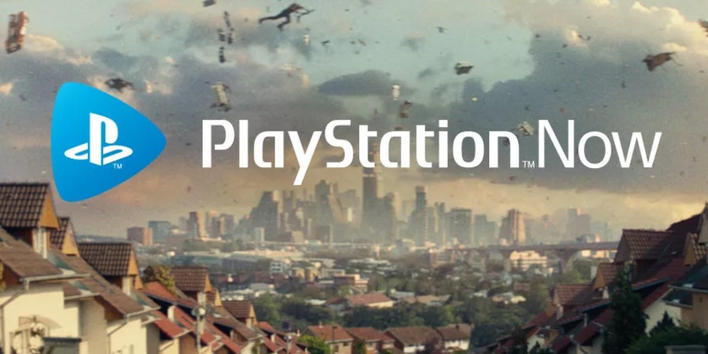 playstation now subscription cost