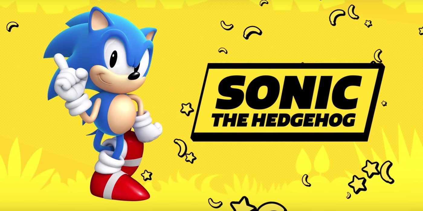 Super Monkey Ball: Banana Blitz HD Trailer Confirms Sonic