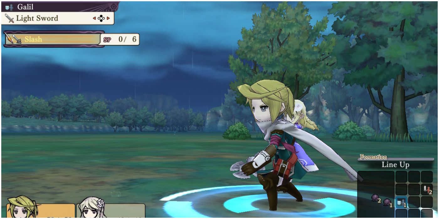 10 Pro Tips For The Alliance Alive You Should Know Game Rant