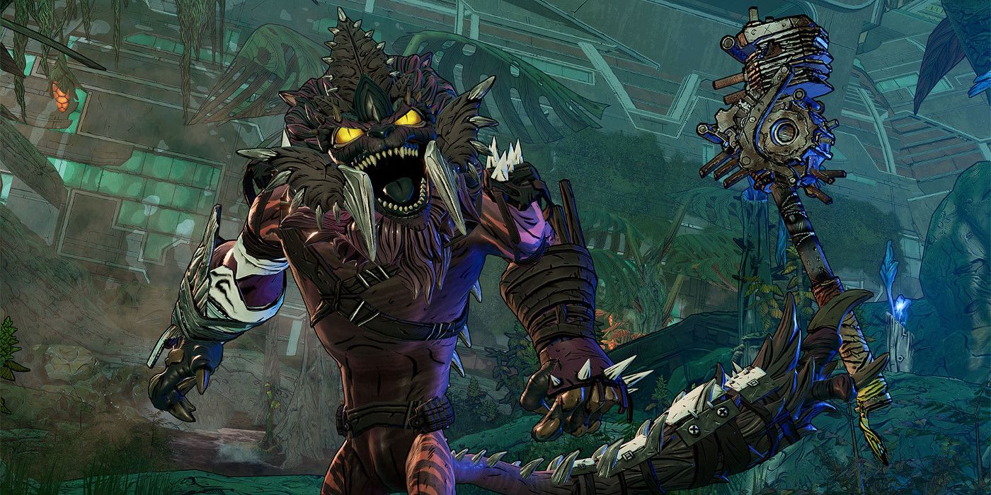 Borderlands 3 Mayhem Event Increases Anointed Drops, XP Gains, and More