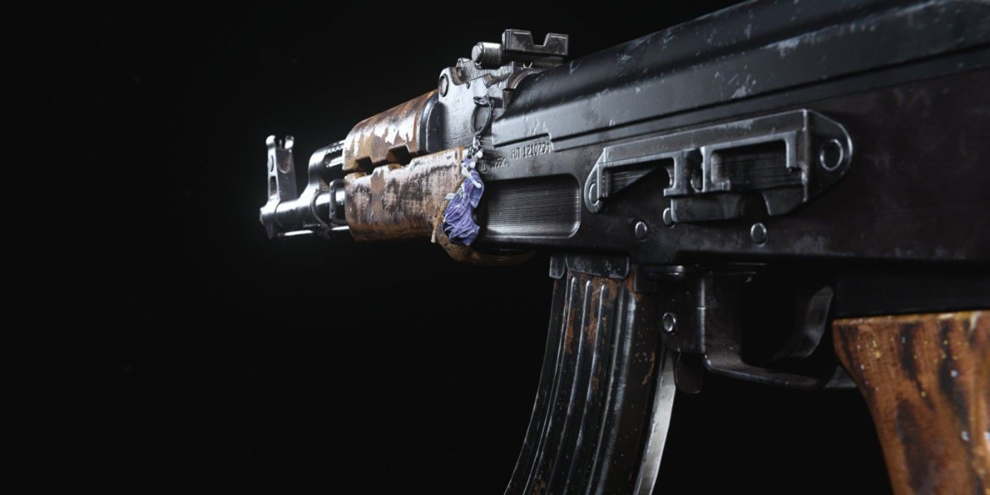 Call of Duty: Modern Warfare Update 1.06 Adds New Game Modes and Makes Fixes