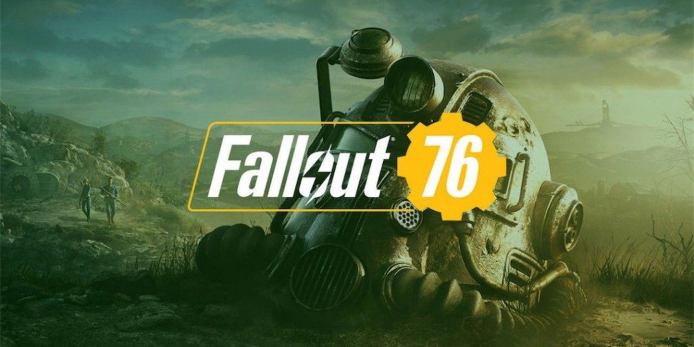 Fallout 76 Players are Making Real Money Through InGame Jobs