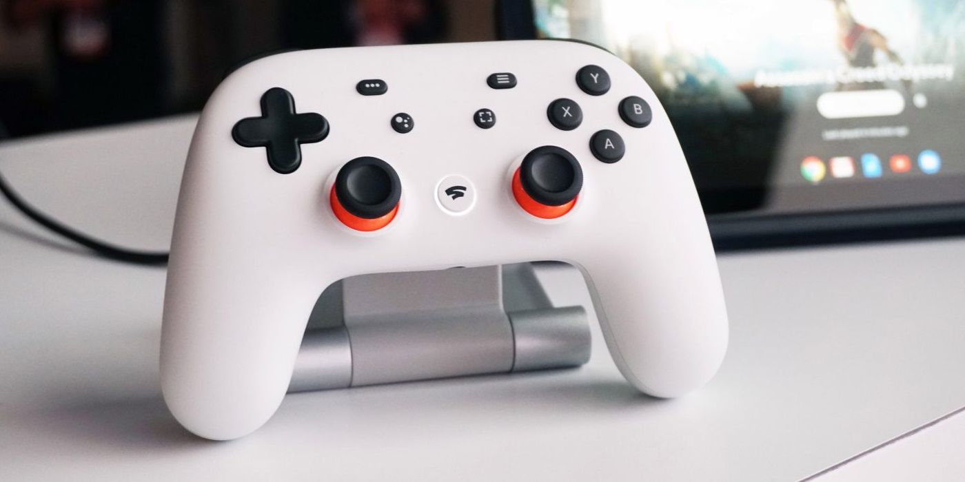 Google Stadia Reveals Four More Games Coming to Platform, But Fans Aren't Happy