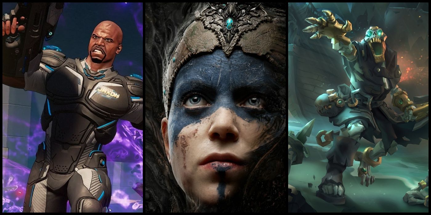 Microsoft Store Offers Up to 75% Off on Select Xbox One Games