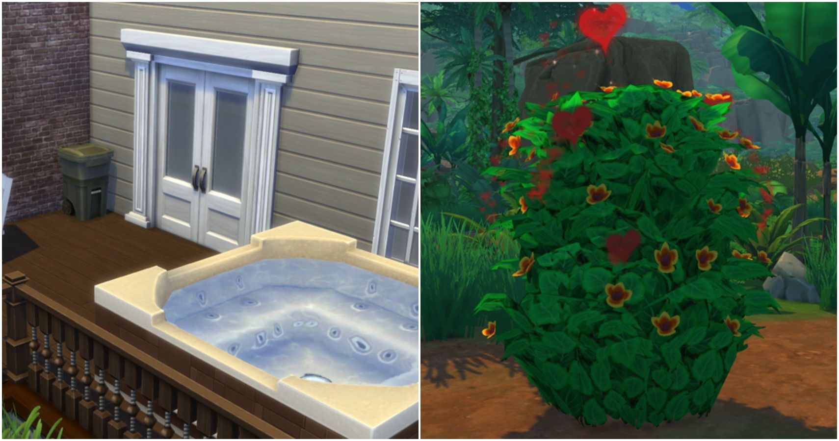 best places for sims 4 cc