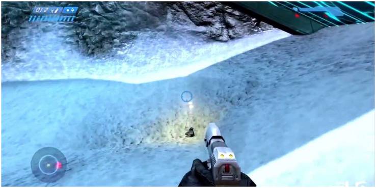 10 Best Halo Ce Anniversary Terminals Where To Find Them