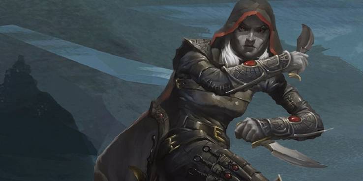 Dungeons And Dragons Deep Dive Into Unearthed Arcana Class