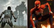 15 Best PS4 Games That Don t Require An Internet Connection