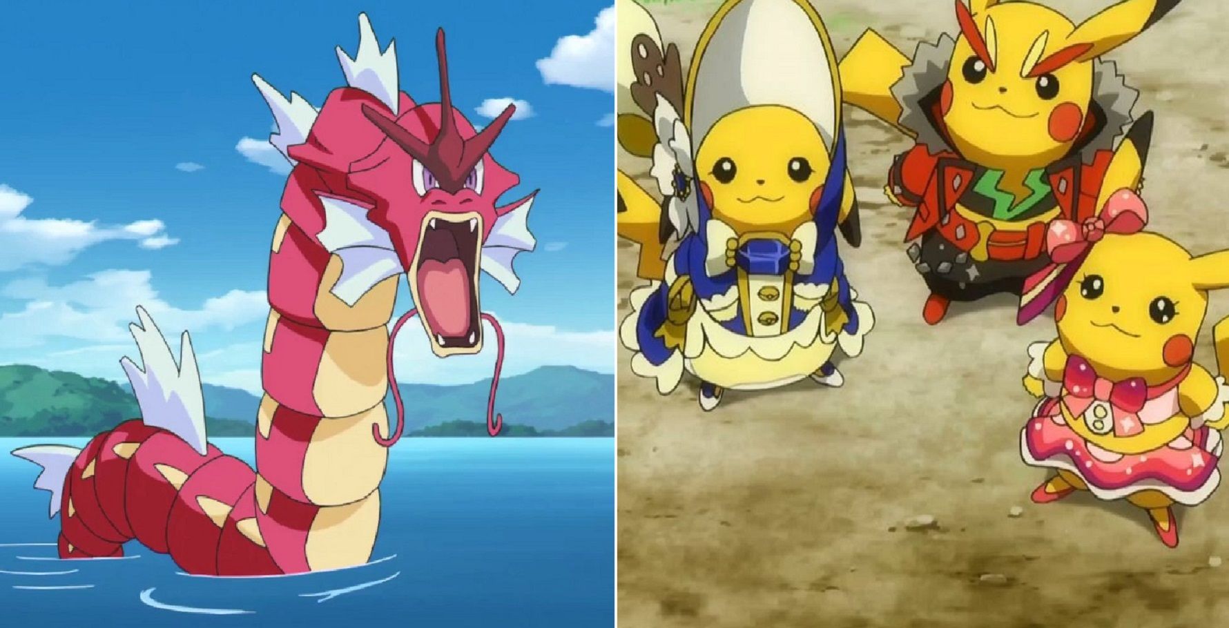 10 Pokémon You Only Get One Chance To Catch (Or Collect) In The Games (That Aren't Legendary)