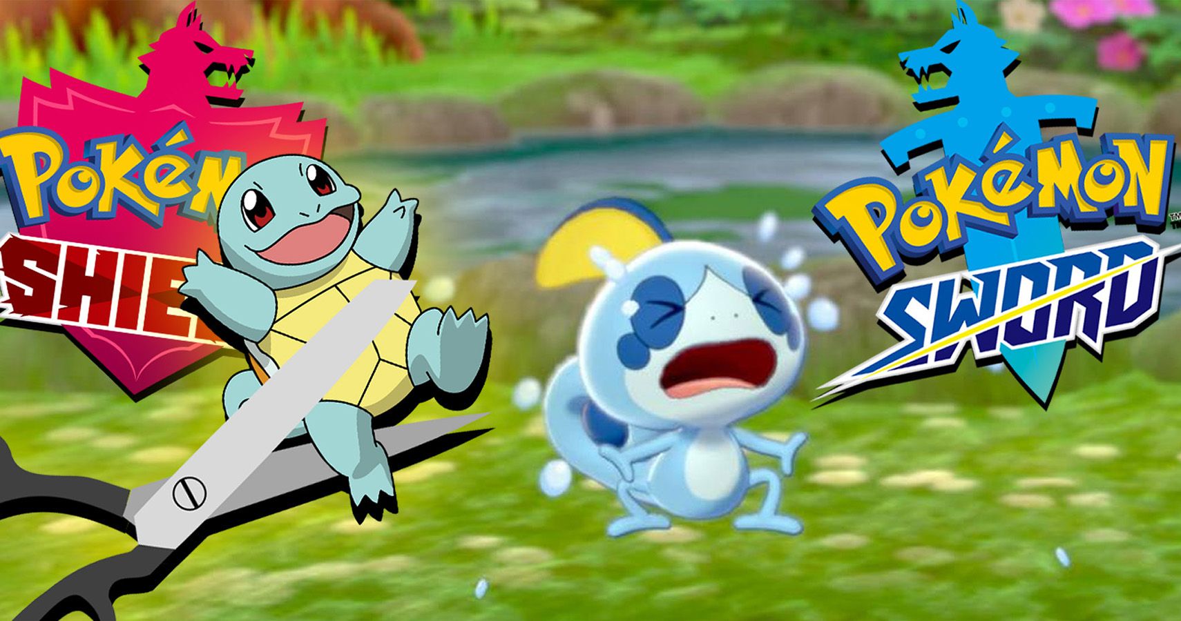 Pokémon Sword & Shield: 10 Missing Pokémon Nintendo Shouldn't Have Cut
