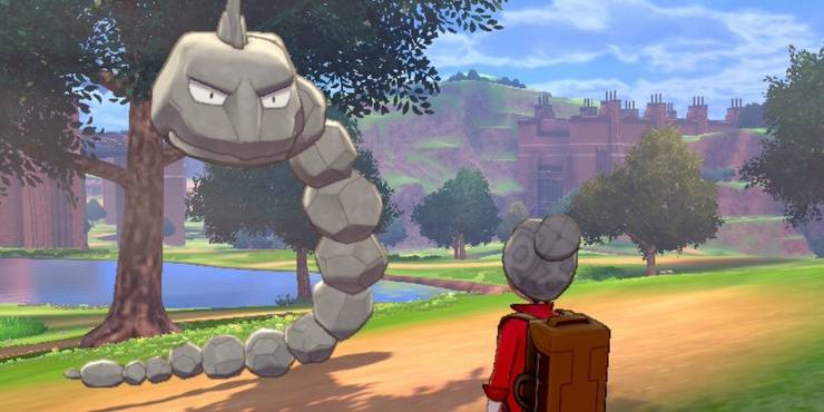 10 Things We Re Excited About In Pokemon Sword And Shield