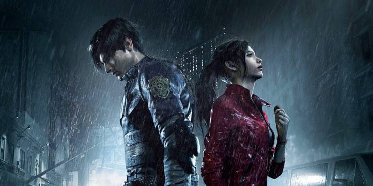 How Will Nemesis Be Different In The Resident Evil 3 Remake