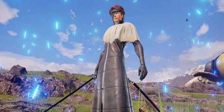 Jump Force 10 Strongest Fighters In The Game Game Rant