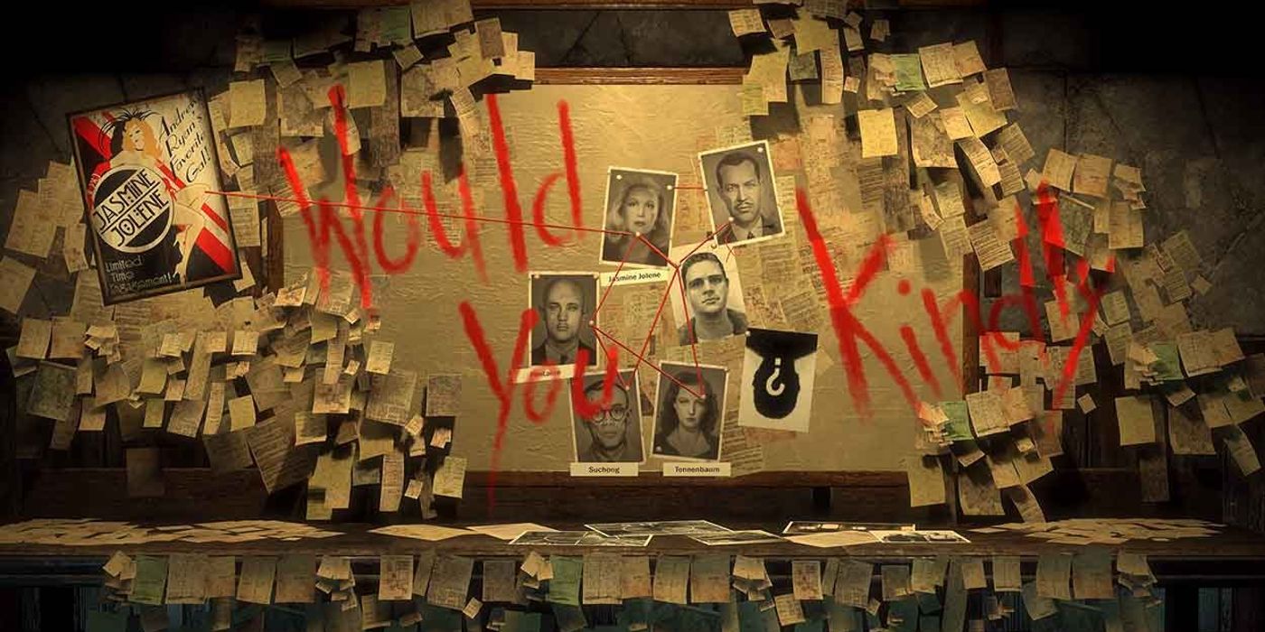 Rumor: BioShock Sequel to Be a Live Service Game