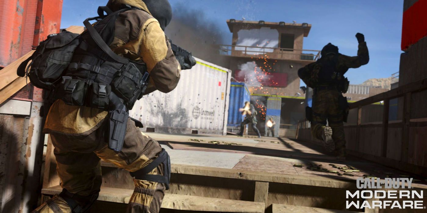 Call of Duty: Modern Warfare - How to Get XP Tokens