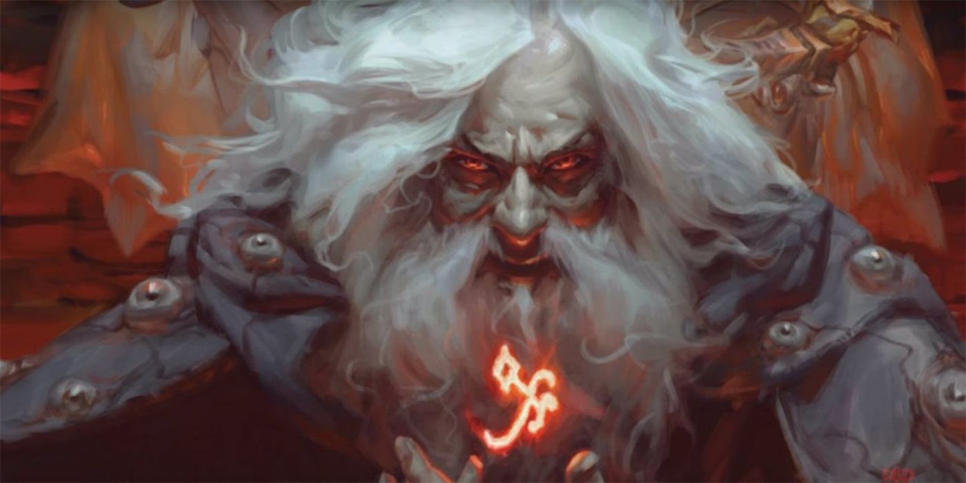 Dungeons And Dragons 5e Adds Three New Subclasses Game Rant