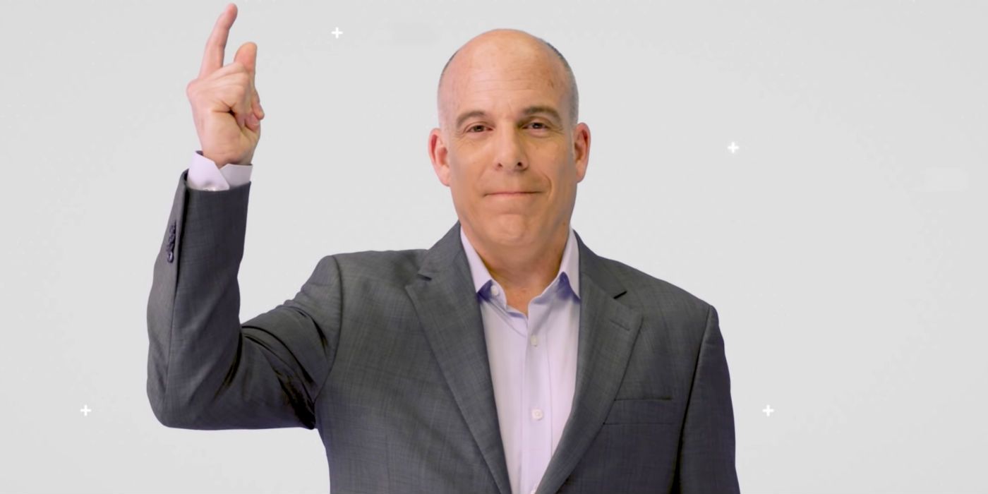 Nintendo of America President Doug Bowser Reveals Favorite Games