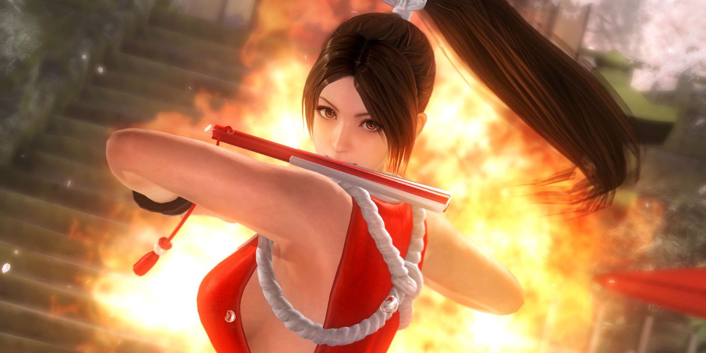 Super Smash Bros. Ultimate Players Are Adding Controversial Character to the Game In Creative Ways