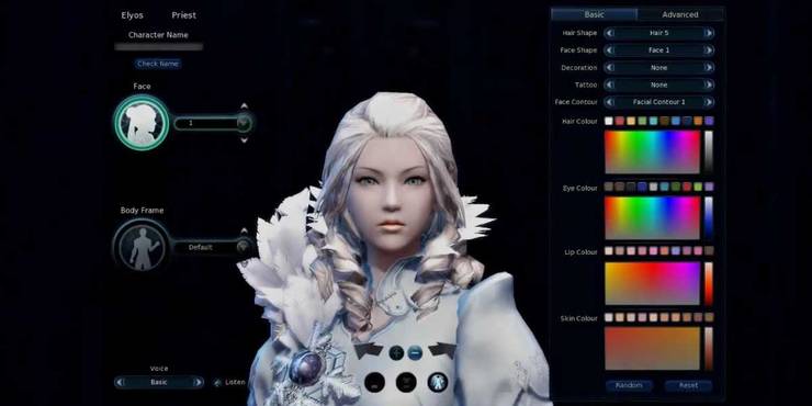 15 Rpgs With The Most Impressive Customization Options