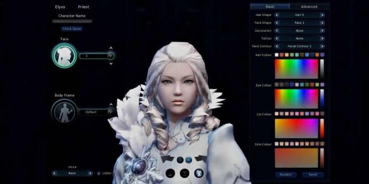 15 Rpgs With The Most Impressive Customization Options 15 Rpgs With The Most Impressive Customization Options