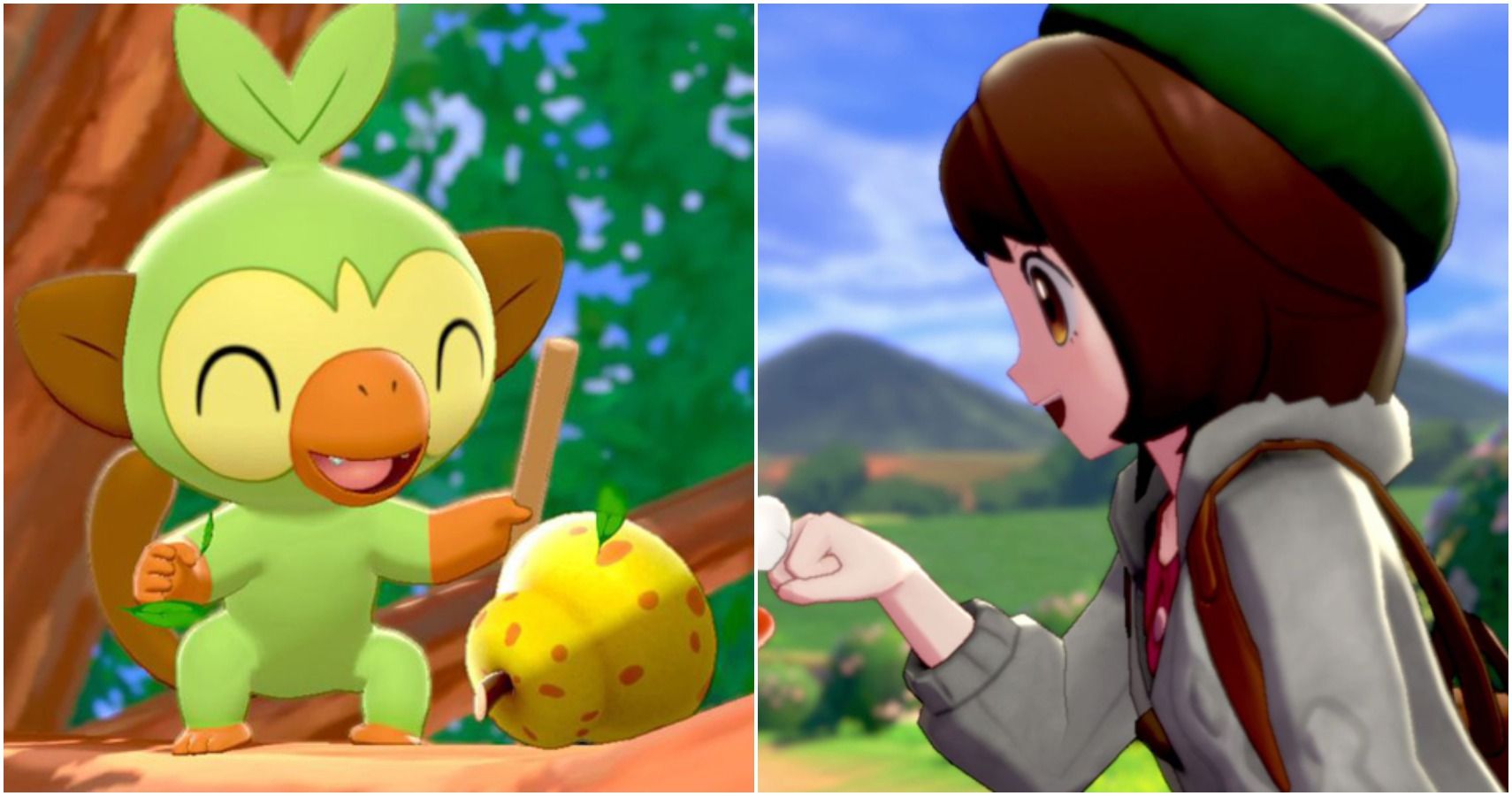 Pokemon Sword Shield 10 Things To Consider When Choosing A Starter