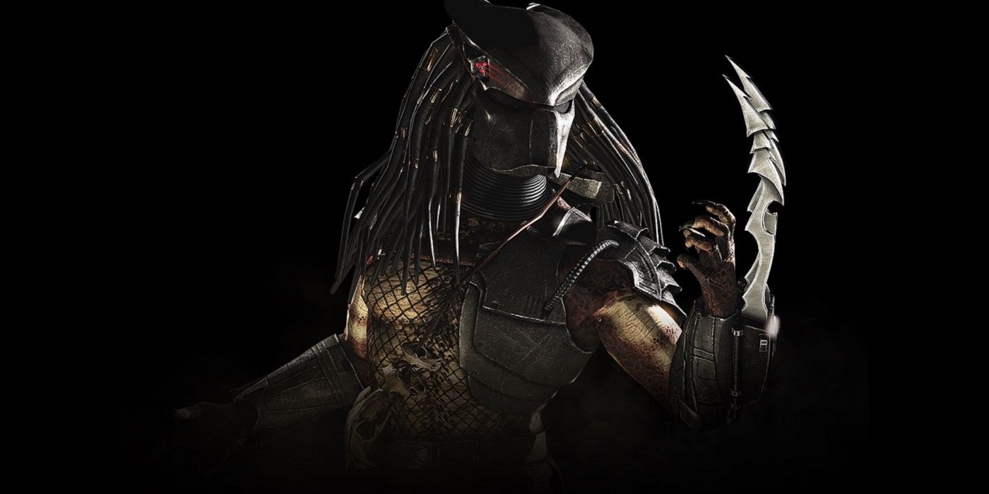 Call of Duty: Modern Warfare Predator Easter Egg Discovered on Gunfight Map