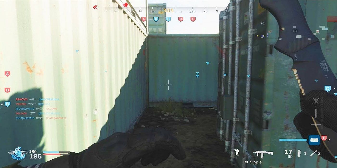 Call of Duty Modern Warfare: Fun Challenges for Multiplayer