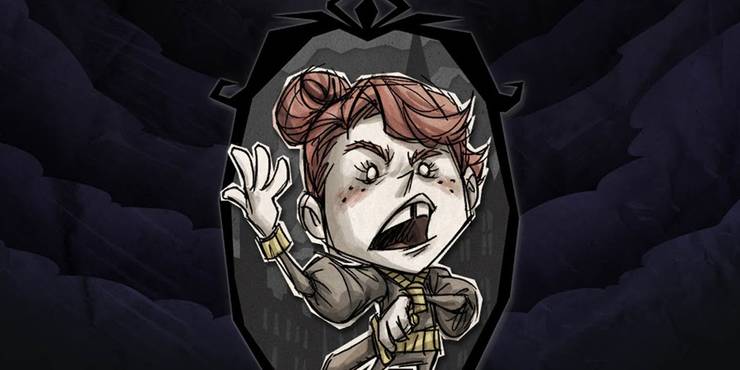 Every Don T Starve Together Character Ranked Game Rant