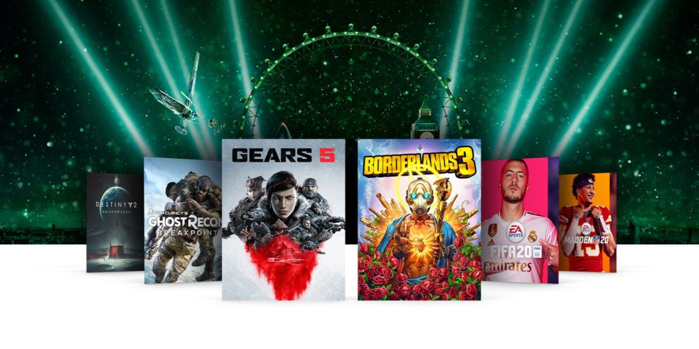 Xbox One Launches Its First Flash Sale 