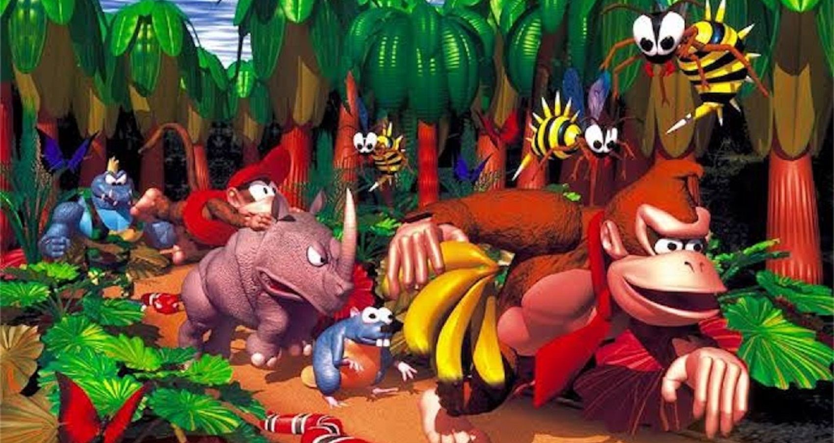 5 Old Games That Did Not Withstand The Test Of Time (& 5 That Did)