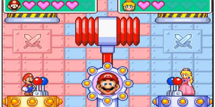 The 5 Best Mario Party Games The 5 Worst Game Rant