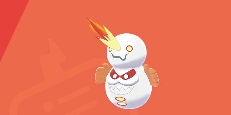 Surprising Pokemon Is Becoming A Top Choice For Sword And