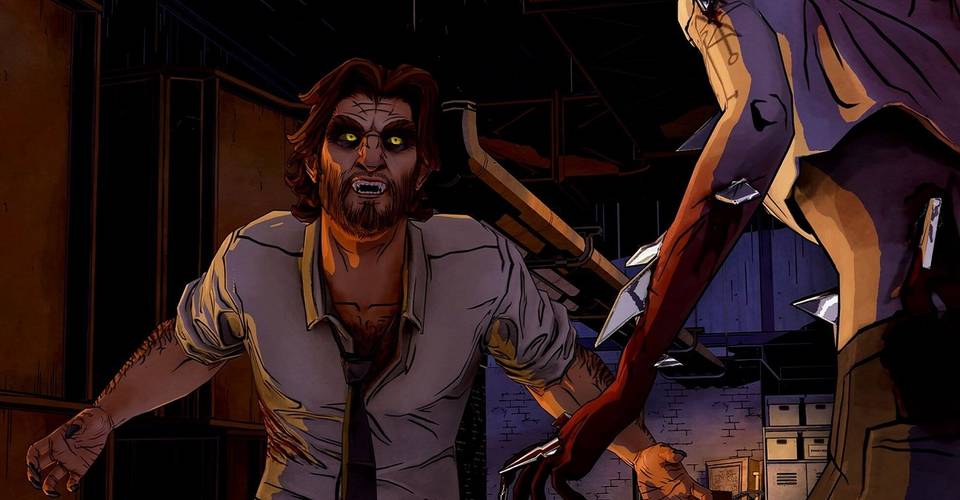 Telltale Games Closure And Rebirth Explained Game Rant
