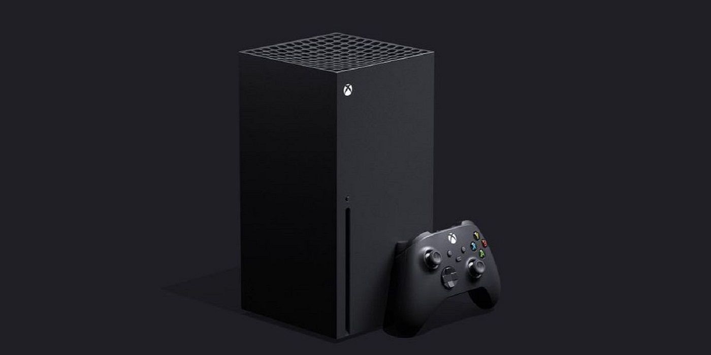 This Xbox Series X Feature Could Be Very Handy