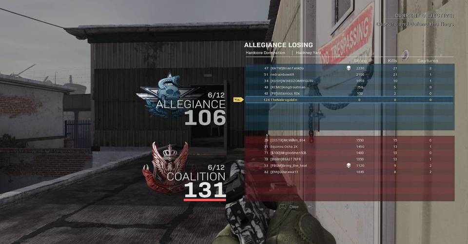 Call Of Duty Modern Warfare Players Find New Way To Cheat In The Game Call Of Duty Modern Warfare Players Find New Way To Cheat In The Game