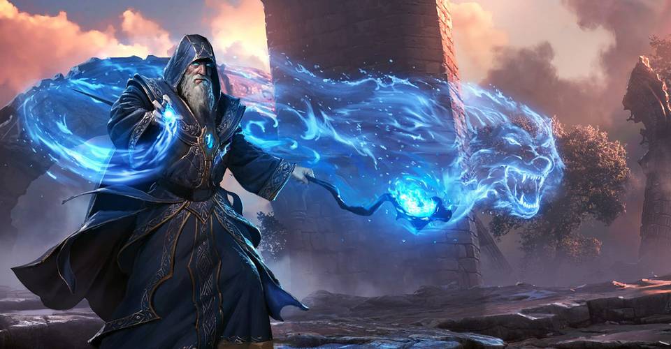 Dungeons Amp Dragons 5e Best Wizard Builds Game Rant